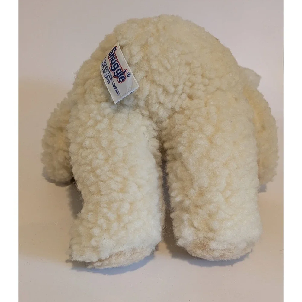 VTG 1986 RUSS SNUGGLE 10